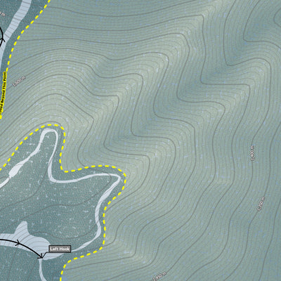 Island Lake Lodge Resort Preview 3