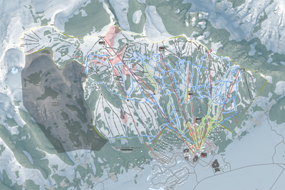 Jackson Hole Mountain Resort Preview 1