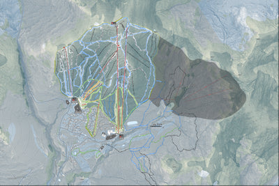 Jay Peak Resort Preview 1