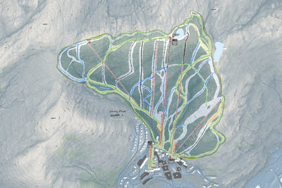Jiminy Peak Resort Preview 1