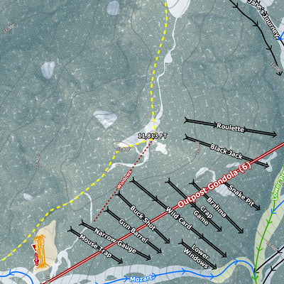 Keystone Resort Preview 2
