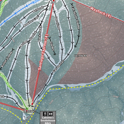 Keystone Resort Preview 3