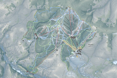 Killington Resort Preview 1