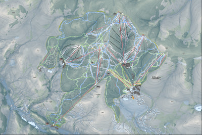 Killington Resort Preview 1
