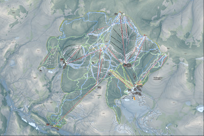 Killington Resort Preview 1
