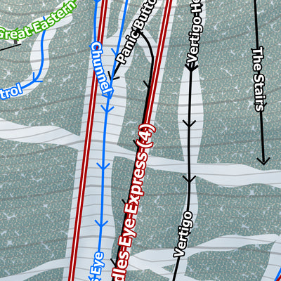 Killington Resort Preview 2