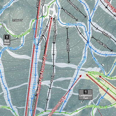 Killington Resort Preview 2