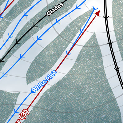 King Pine Resort Preview 2