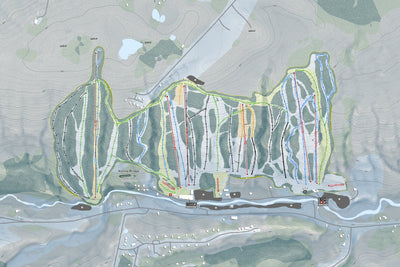 Kissing Bridge Resort Preview 1