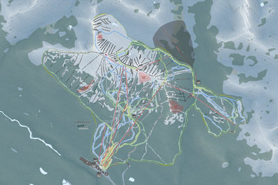 Lake Louise Resort Preview 1