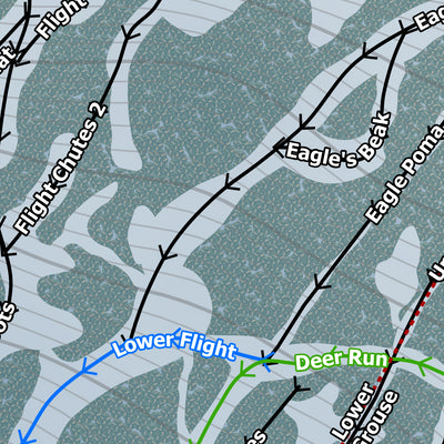 Lake Louise Resort Preview 2