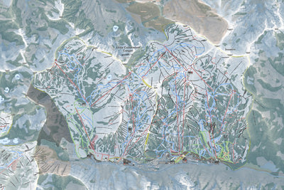 Little Cottonwood Canyon Resorts Preview 1