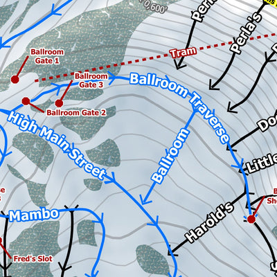 Little Cottonwood Canyon Resorts Preview 2