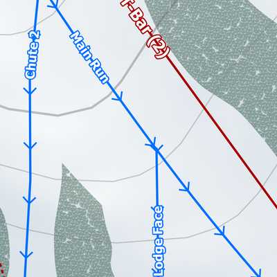 Little Ski Hill Resort Preview 2