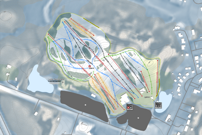 Little Switzerland Resort Preview 1