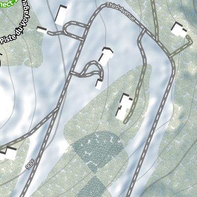 Lonesome Pine Trails Resort & Fort Kent Outdoor Center Preview 2