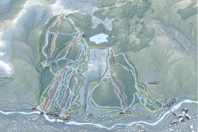 Loon Mountain Resort Preview 1