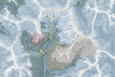 Loveland Resort Preview 1