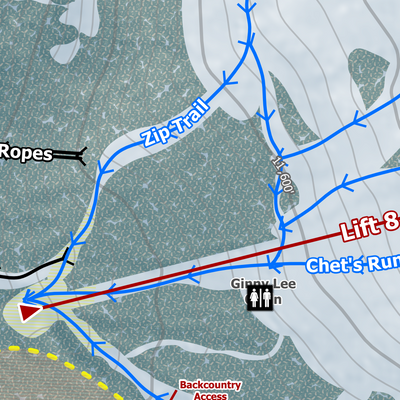 Loveland Resort Preview 2