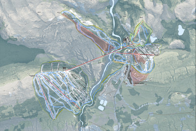 Lutsen Mountains Resort Preview 1