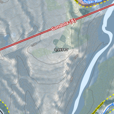 Lutsen Mountains Resort Preview 2