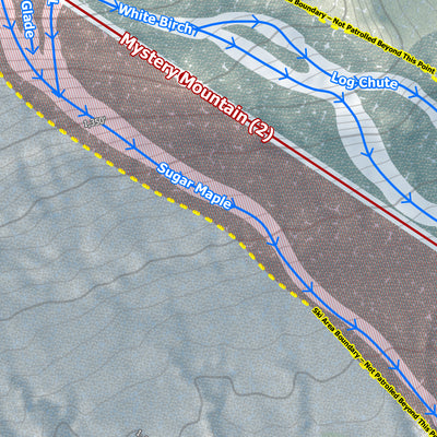 Lutsen Mountains Resort Preview 3