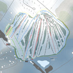 Mansfield Ski Club Resort Preview 1