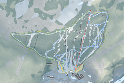 Marble Mountain Resort Preview 1