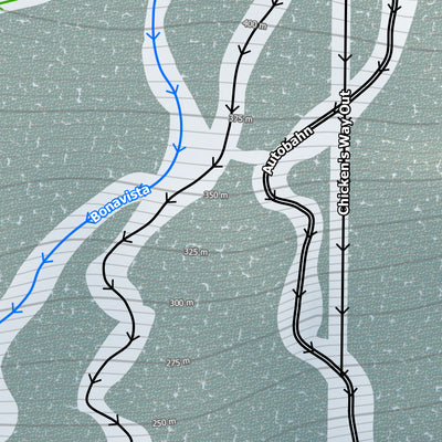 Marble Mountain Resort Preview 2