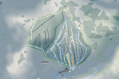 Massif du Sud Resort Preview 1