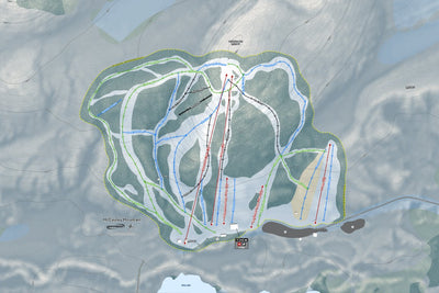 McCauley Mountain Resort Preview 1