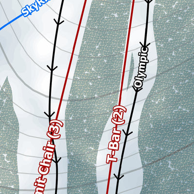 McCauley Mountain Resort Preview 2