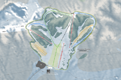 Missaukee Mountain Resort Preview 1