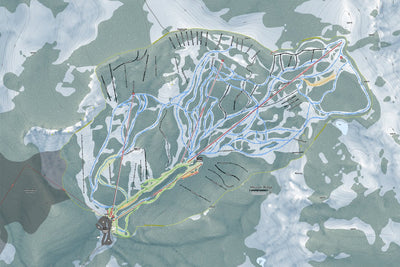 Mission Ridge Resort Preview 1