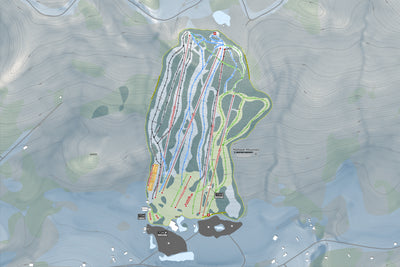 Mohawk Mountain Resort Preview 1