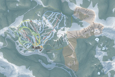 Monarch Mountain Resort Preview 1