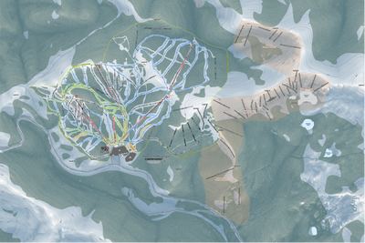 Monarch Mountain Resort Preview 1