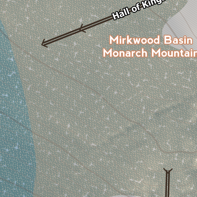 Monarch Mountain Resort Preview 3