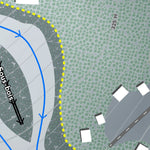 Mapsynergy Mont Habitant Resort digital map
