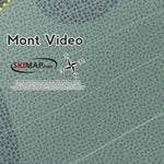 Mapsynergy Mont Video Resort digital map