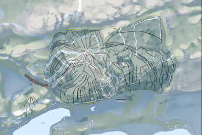 Mount Bohemia Resort Preview 1