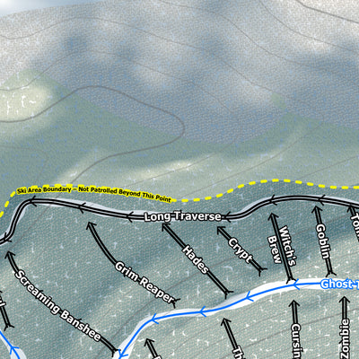 Mount Bohemia Resort Preview 3