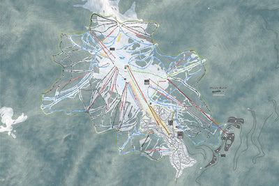 Mount Buller Resort Preview 1