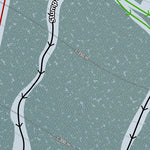 Mount Cain Resort Preview 2