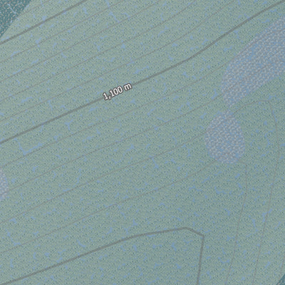 Mount Cain Resort Preview 3