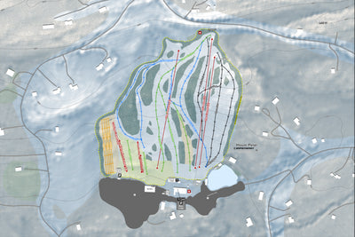 Mount Peter Resort Preview 1