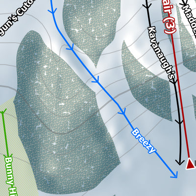 Mount Ski Gull Resort Preview 2