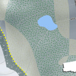 Mapsynergy Mount Southington Resort digital map