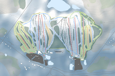 Mount St. Louis Moonstone Resort Preview 1