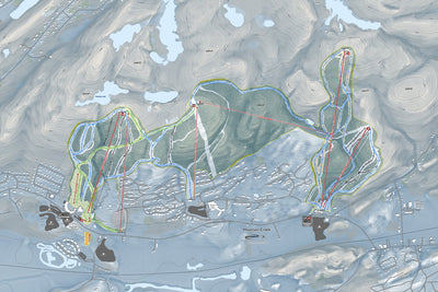 Mountain Creek Resort Preview 1